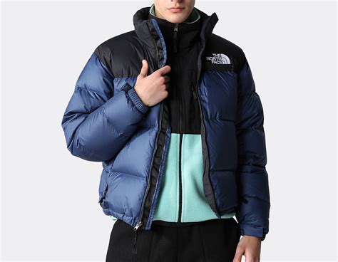 1996 north face nuptse|the north face 1996 retro.